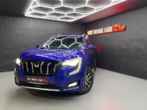 Mahindra XUV700 2.0T AX7 L Get More Car