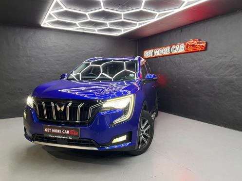 2023 Mahindra XUV700 2.0T AX7 L for sale