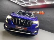 Mahindra XUV700 2.0T AX7 L Get More Car