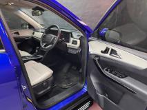 Mahindra XUV700 2.0T AX7 L Get More Car