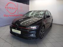 Volkswagen Polo GTI Nash Nissan