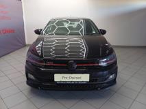 Volkswagen Polo GTI Nash Nissan