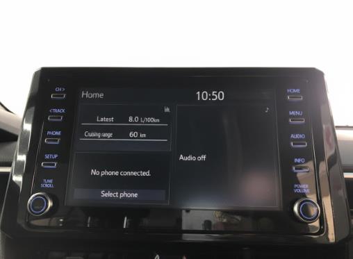 Used 2024 Toyota Corolla Cross 1.8 Xi for sale in Bassonia Gauteng