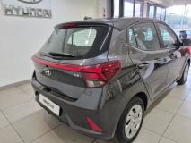 Hyundai Grand i10 1.2 Premium Hatch Hyundai Durban South New