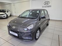 Hyundai Grand i10 1.2 Premium Hatch Hyundai Durban South New