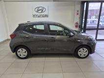 Hyundai Grand i10 1.2 Premium Hatch Hyundai Durban South New