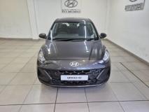 Hyundai Grand i10 1.2 Premium Hatch Hyundai Durban South New