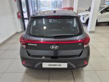Hyundai Grand i10 1.2 Premium Hatch Hyundai Durban South New