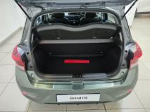 Hyundai Grand i10 1.2 Premium Hatch Hyundai Durban South New
