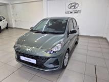 Hyundai Grand i10 1.2 Premium Hatch Hyundai Durban South New