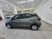 Hyundai Grand i10 1.2 Premium Hatch Hyundai Durban South New