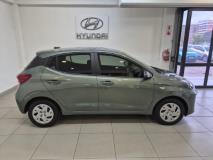 Hyundai Grand i10 1.2 Premium Hatch Hyundai Durban South New