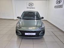 Hyundai Grand i10 1.2 Premium Hatch Hyundai Durban South New