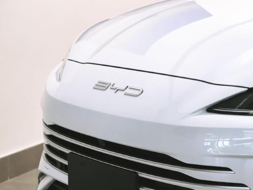 2026 BYD Sealion 6 Comfort for sale