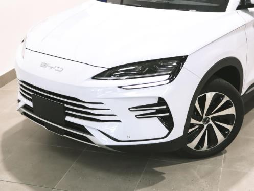 2026 BYD Sealion 6 Comfort for sale