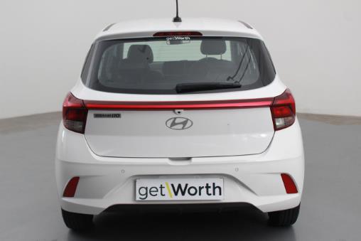 2023 Hyundai Grand i10 1.0 Motion Hatch Manual for sale