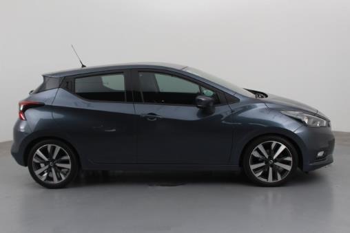 2021 Nissan Micra 84kW Turbo Acenta Plus for sale
