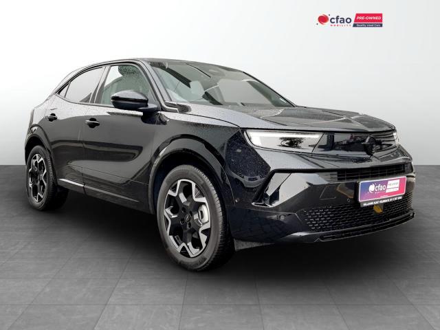 Opel Mokka 1.2T GS Line Williams Hunt Fourways Used