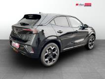 Opel Mokka 1.2T GS Line Williams Hunt Fourways Used