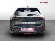 Opel Mokka 1.2T GS Line Williams Hunt Fourways Used