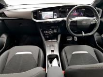 Opel Mokka 1.2T GS Line Williams Hunt Fourways Used