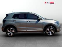 Volkswagen T-Cross 1.5TSI 110kW R-Line CFAO Mobility Toyota Tokai