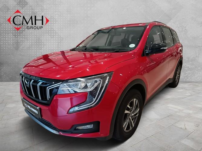 2024 Mahindra XUV700 2.0T AX5 for sale