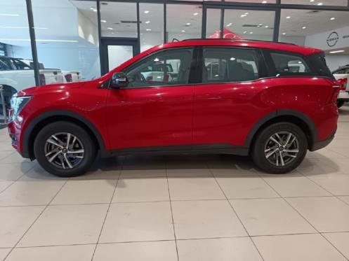 2024 Mahindra XUV700 2.0T AX5 for sale