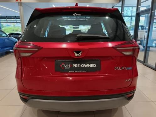 2024 Mahindra XUV700 2.0T AX5 for sale