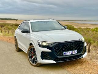 Audi RS Q8 Performance (2026) Review