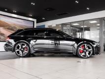 Audi RS6 Quattro Volkswagen Brits