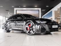 Audi RS6 Quattro Volkswagen Brits
