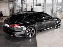 Audi RS6 Quattro Volkswagen Brits