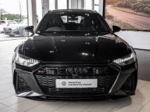 Audi RS6 Quattro Volkswagen Brits