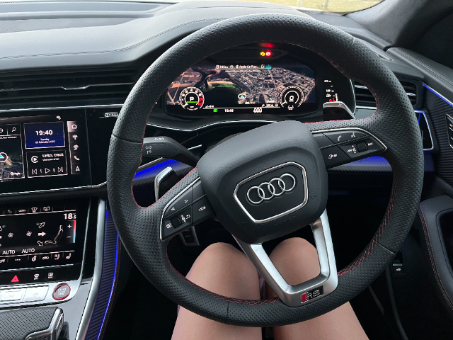 You can live fast, but that doesn't mean you have to die young.