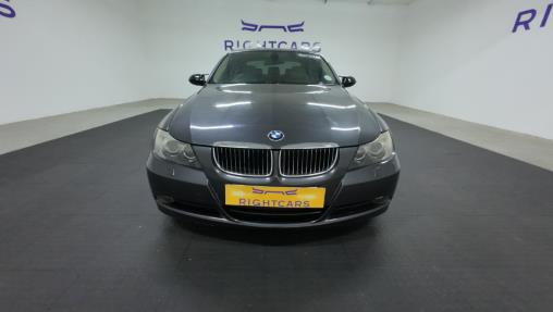 2005 BMW 3 Series 325i Auto for sale