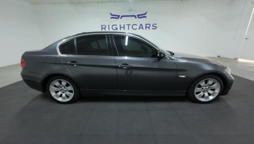 2005 BMW 3 Series 325i Auto for sale