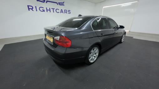 2005 BMW 3 Series 325i Auto for sale