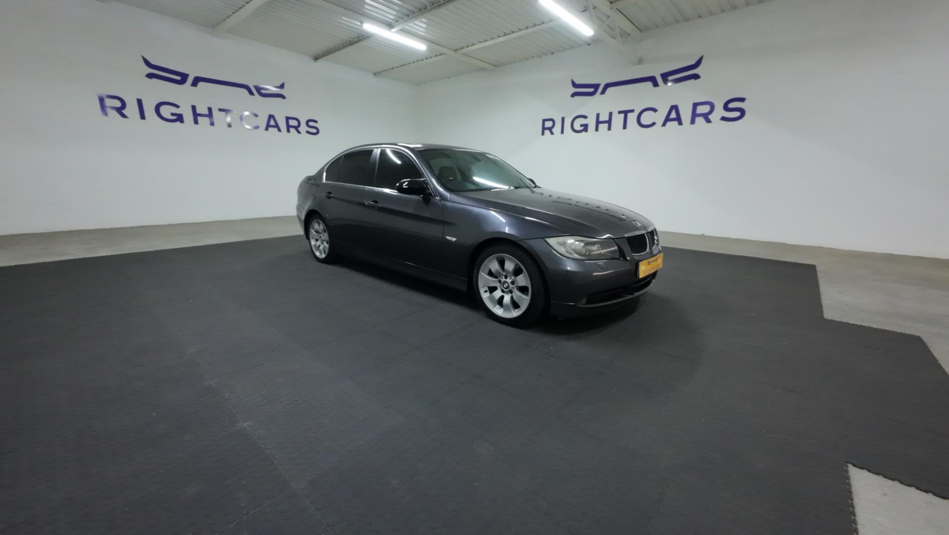 2005 BMW 3 Series 325i Auto for sale