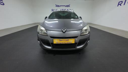 2011 Renault Megane CC 1.4TCe Dynamique Premium for sale