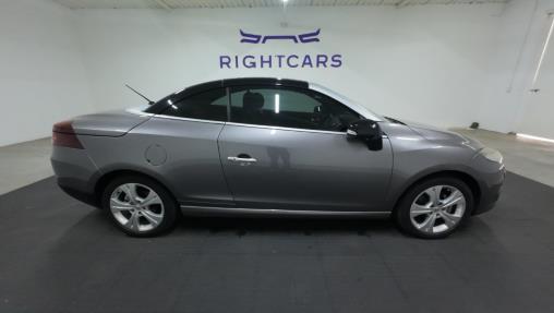 2011 Renault Megane CC 1.4TCe Dynamique Premium for sale