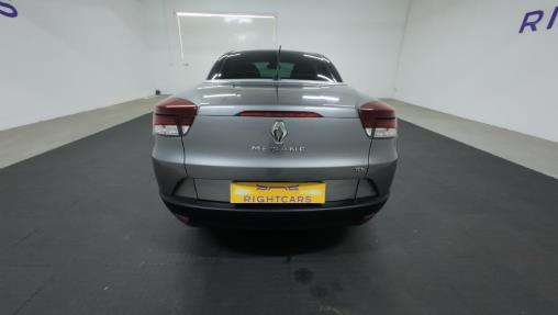 2011 Renault Megane CC 1.4TCe Dynamique Premium for sale
