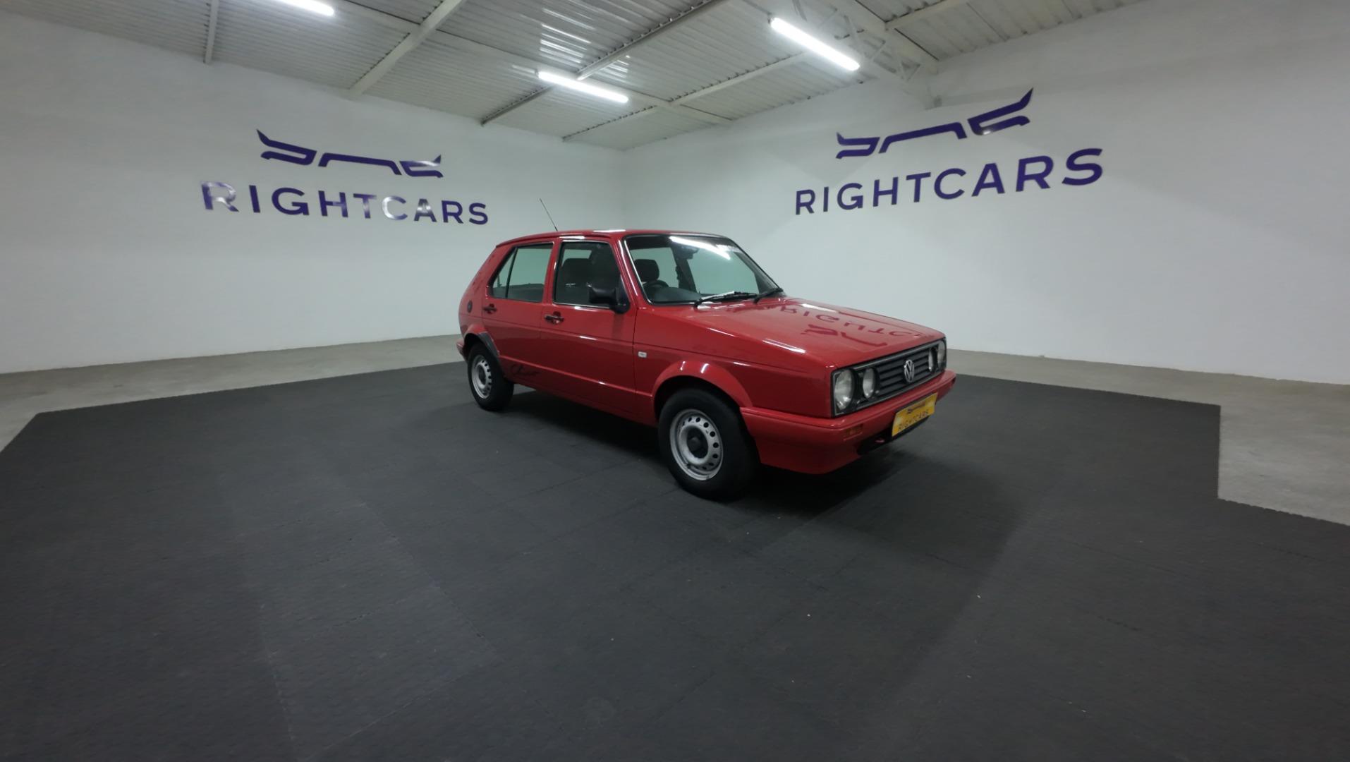 2008 Volkswagen Citi 1.4 Chico for sale