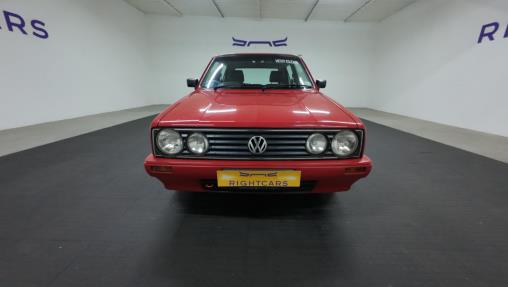 2008 Volkswagen Citi 1.4 Chico for sale