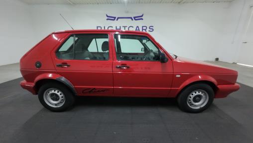 2008 Volkswagen Citi 1.4 Chico for sale