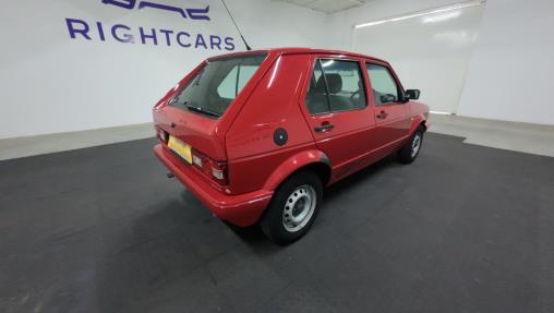 2008 Volkswagen Citi 1.4 Chico for sale