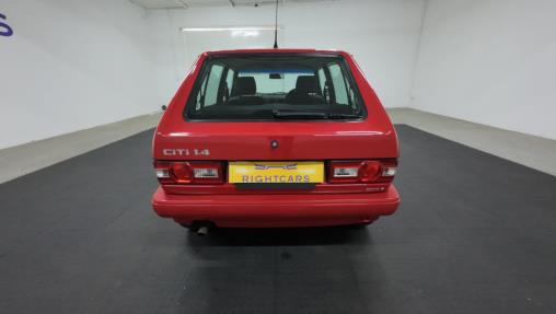 2008 Volkswagen Citi 1.4 Chico for sale