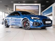 Audi RS5 Coupe Quattro Volkswagen Brits