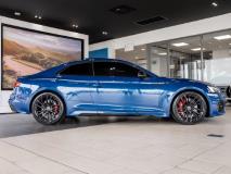 Audi RS5 Coupe Quattro Volkswagen Brits