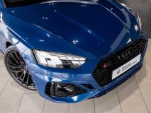 Audi RS5 Coupe Quattro Volkswagen Brits